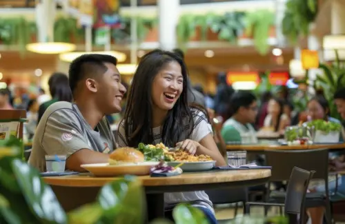 Tren 'Food Divorce' Melanda Pasangan: Ketika Selera Makan Jadi Pemisah