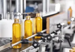 Tumpukan Stok di Gudang Menggunung, Sinyal Darurat Sektor Manufaktur Indonesia?