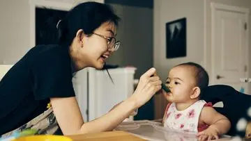 Panduan Lengkap: 7 Pilihan Finger Food Aman dan Sehat untuk Bayi Mulai MPASI