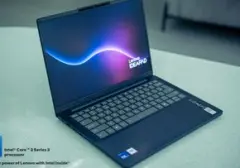 Lenovo IdeaPad Slim 3i 14IWC11: Pilihan Cerdas Mahasiswa dengan Intel Generasi Terbaru