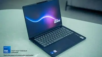 Lenovo IdeaPad Slim 3i 14IWC11: Pilihan Cerdas Mahasiswa dengan Intel Generasi Terbaru