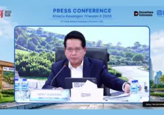 Prediksi Dirut BRI: Industri Perbankan Nasional Kuartal II-2026 Hadapi Tantangan dan Peluang