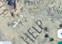 Fenomena Aneh dan Misterius Terekam Google Maps: Di Balik Gambar Tak Terduga