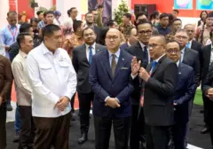 SIG Perkenalkan Bata Interlock Presisi untuk Mempercepat Pembangunan Rumah di Indonesia