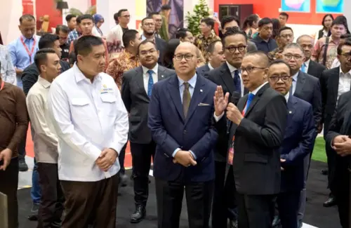 SIG Perkenalkan Bata Interlock Presisi untuk Mempercepat Pembangunan Rumah di Indonesia