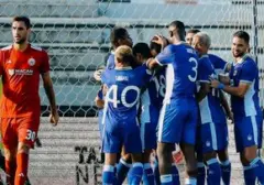 Persib Bandung Hadapi Tantangan Manila Digger FC di Playoff ACL Two