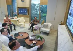 Bulan Depan, Danantara Pacu Penyelesaian Proyek LRT City yang Terkendala