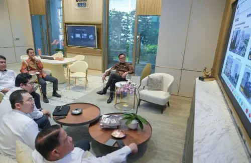 Bulan Depan, Danantara Pacu Penyelesaian Proyek LRT City yang Terkendala