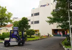 Laba Bersih Bio Farma Meroket 542,43% di Semester I 2023, Ini Faktor Utamanya