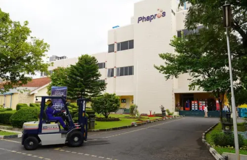 Laba Bersih Bio Farma Meroket 542,43% di Semester I 2023, Ini Faktor Utamanya