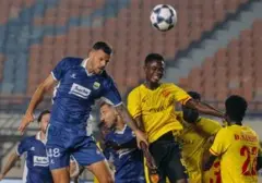 Peralta Bawa Persib Bandung Melaju ke ACL 2 Usai Kalahkan Manila Digger 1-0