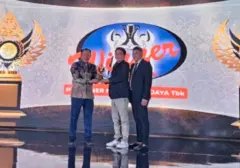 PT WINR Optimistis Capai Penjualan Rp1,28 Triliun di 2026 Melalui Ekspansi Properti dan Digital