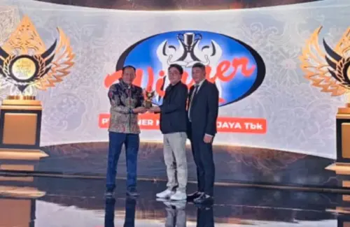 PT WINR Optimistis Capai Penjualan Rp1,28 Triliun di 2026 Melalui Ekspansi Properti dan Digital