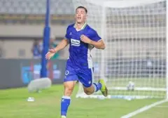 Peralta Antar Persib Bandung ke ACL 2 2026/2027 Lewat Gol Dramatis