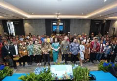 BCA Tekankan Kolaborasi untuk Dongkrak Desa Wisata dan UMKM Lokal