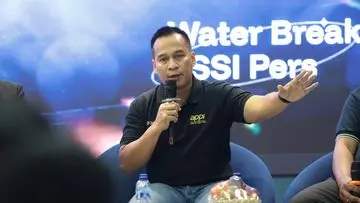 Tunggakan Gaji Rp14 Miliar Mengancam, APPI Mendesak I.League Atasi Masalah Klub