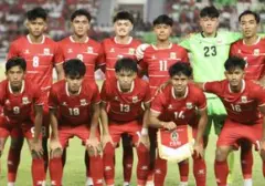 Duel Garuda Muda Kontra Laos: Jadwal Lengkap Kualifikasi Piala Asia U-20 2027