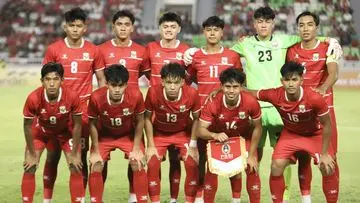 Duel Garuda Muda Kontra Laos: Jadwal Lengkap Kualifikasi Piala Asia U-20 2027