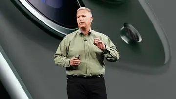 Phil Schiller Pensiun dari Jabatan di App Store dan Event Apple