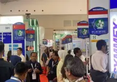 Hospital Expo 2026: Gelar Inovasi Kesehatan Canggih Berbasis AI di ICE BSD