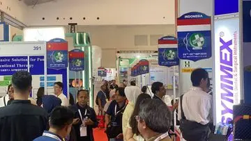 Hospital Expo 2026: Gelar Inovasi Kesehatan Canggih Berbasis AI di ICE BSD