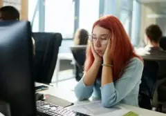 Kenali Tanda-Tanda Anda Sedang Terjebak dalam 'Mode Bertahan Hidup'