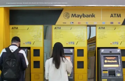Maybank Resmi Akuisisi 51% Saham Asuransi Etiqa Senilai Rp21,59 Miliar
