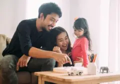 Panduan Orang Tua: 7 Strategi Efektif Ajarkan Anak Kelola Emosi Sejak Dini