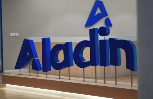 Aladin Bank: Revolusi Layanan Perbankan Syariah Digital di Genggaman Anda