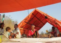 Pemerintah Bebaskan Biaya Pengobatan Korban Gempa NTT