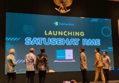Revolusi Layanan Kesehatan: Berobat Kini Tanpa Berkas Fisik Berkat SATUSEHAT RME