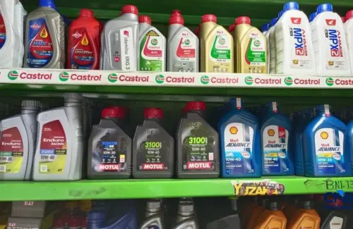 Inflasi Inti Naik ke 2,92% Akibat Lonjakan Harga Emas, Laptop, dan Oli Mesin