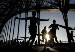 Sydney Marathon Semakin Mengukuhkan Tren Sport Tourism Global