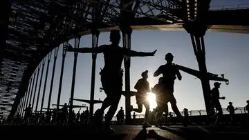Sydney Marathon Semakin Mengukuhkan Tren Sport Tourism Global