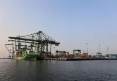 Neraca Perdagangan Indonesia Kembali Surplus USD 0,12 Miliar di Juli 2026