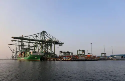Neraca Perdagangan Indonesia Kembali Surplus USD 0,12 Miliar di Juli 2026