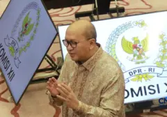 Indonesia Bidik Investasi Rp2.322 Triliun pada 2027, Rosan Roeslani Ungkap Strategi Kunci
