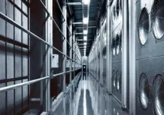 Trump Peringatkan Penolak Pembangunan Data Center AI Terancam Kemiskinan