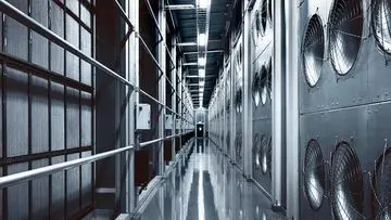 Trump Peringatkan Penolak Pembangunan Data Center AI Terancam Kemiskinan