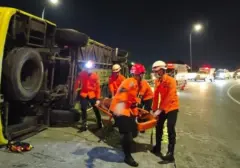 Benda Berbahaya di Tol: KNKT Ungkap Akar Masalah dan Rekomendasi Cegah Kecelakaan Maut