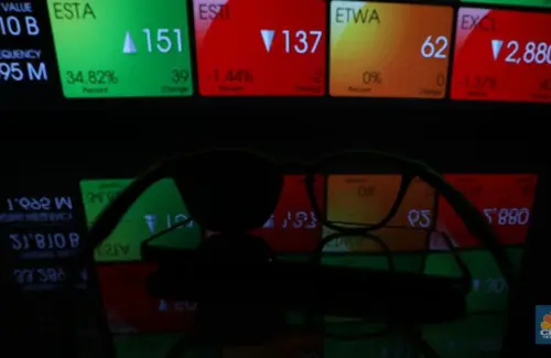 IHSG Melambung ke Level 6.600, Sektor Perbankan Pimpin Penguatan