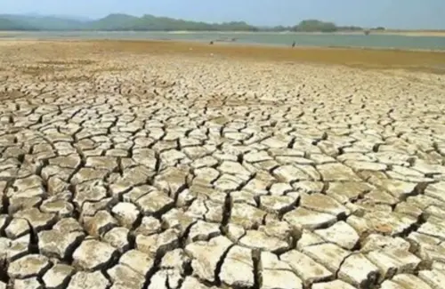 Ancaman Ganda Air: Dari Kekeringan Ekstrem ke Banjir Bandang, Dunia di Ambang Krisis Hidrologi