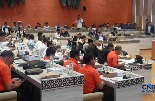 Anggaran Kemenhub Rp32,9 Triliun, Prioritas Utama Fokus Pembangunan Infrastruktur Transportasi
