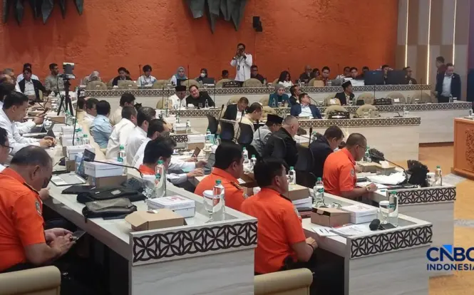 Anggaran Kemenhub Rp32,9 Triliun, Prioritas Utama Fokus Pembangunan Infrastruktur Transportasi