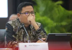 Ditjen Pajak Gempur 40 Perusahaan Baja China, Diduga Lakukan Penggelapan Pajak