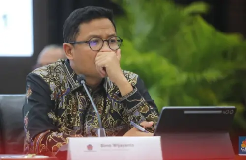 Ditjen Pajak Gempur 40 Perusahaan Baja China, Diduga Lakukan Penggelapan Pajak