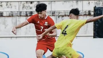 Nova Arianto Ingatkan Timnas U-20 Waspadai Laos di Kualifikasi Piala Asia