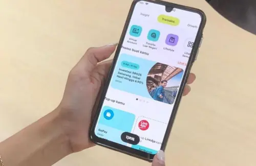 BNI Gandeng Wondr Tawarkan Sukuk Ritel SR025, Raih Cashback Menarik