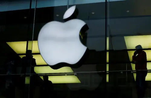 Apple Tuntut Mantan Eksekutif Atas Tuduhan Pengkhianatan dan Pencurian Rahasia Dagang