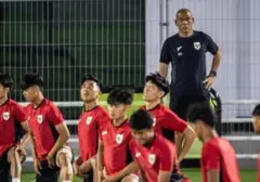 Nova Arianto Pusing Pilih Skuad Timnas U-20: Uji Coba Kunci Hadapi Laos dan Australia